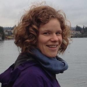 Meet your Posher, Cait